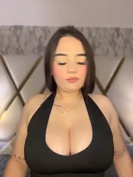 ValeriaCarter online show from 06-17-26, 12:37