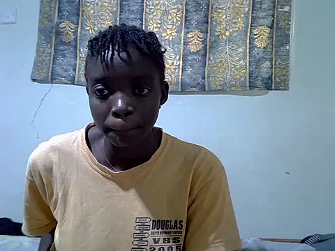 Pretty min online show from 05-23-26, 10:25