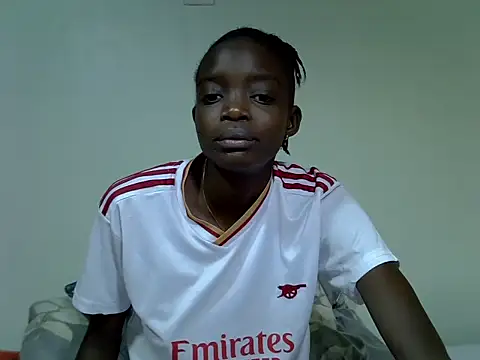 Pretty min online show from 07-01-26, 08:25