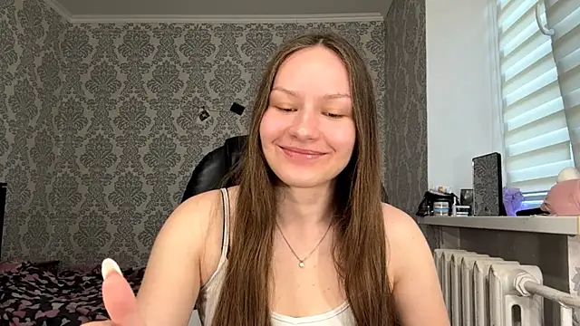 Snapshot of ShaylaChong chatting on 06-14-26, 04:35 ShaylaChong online show from 06-14-26, 04:35