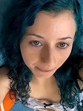 Meii2777 online show from 05-28-26, 03:51