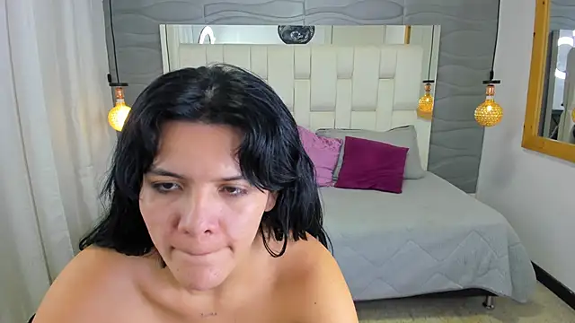 Lia  Kalifa online show from 06-02-26, 03:17