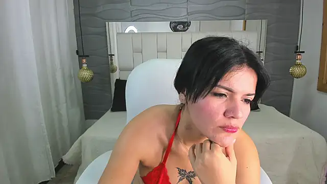 Lia  Kalifa online show from 06-28-26, 06:36
