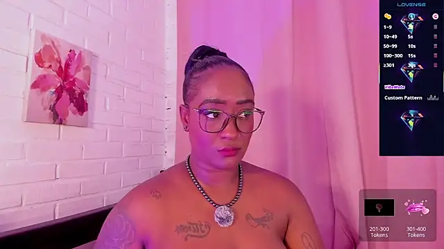 alison daniels  online show from 11-15-25, 05:28