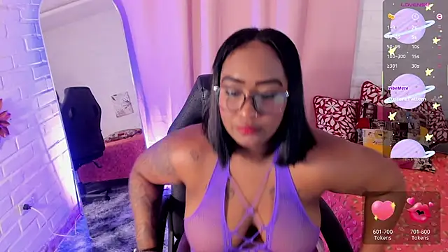 alison daniels  online show from 12-20-25, 02:53