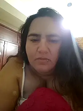 Nanita 0 online show from 05-17-26, 04:12