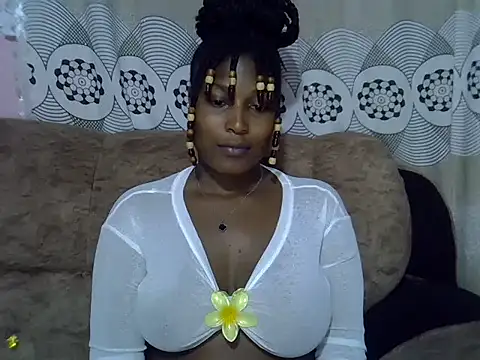 Eebony1 online show from 05-17-26, 12:10
