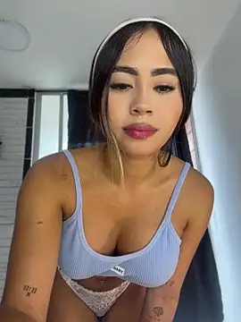 little liz  online show from 06-09-26, 03:24