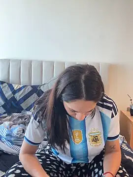DobleDosisOk online show from 06-19-26, 03:29