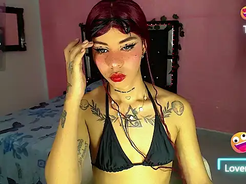 sexy doll big online show from 05-25-26, 10:19