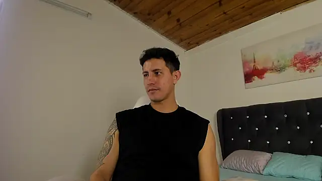 marcos vieyra online show from 05-27-26, 07:21