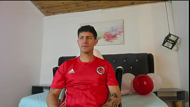 marcos vieyra online show from 06-17-26, 07:46