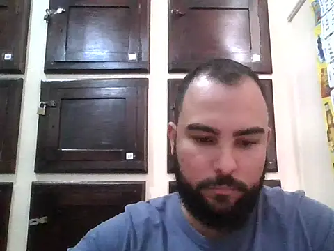 Snapshot of BarbozaAdtt chatting on 07-08-26, 01:45 BarbozaAdtt online show from 07-08-26, 01:45