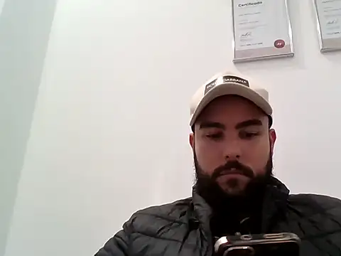 Snapshot of BarbozaAdtt chatting on 06-24-26, 02:59 BarbozaAdtt online show from 06-24-26, 02:59