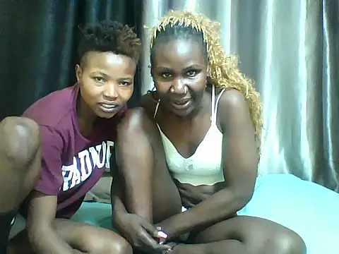 Bambybeauty2 online show from 07-12-26, 07:31