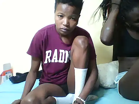 Bambybeauty2 online show from 06-26-26, 05:46