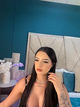 BustyAngelXXX online show from 06-17-26, 01:10