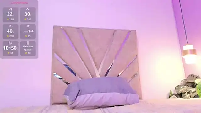 sally hot18 online show from 06-19-26, 02:23