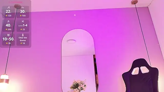 sally hot18 online show from 06-18-26, 12:43