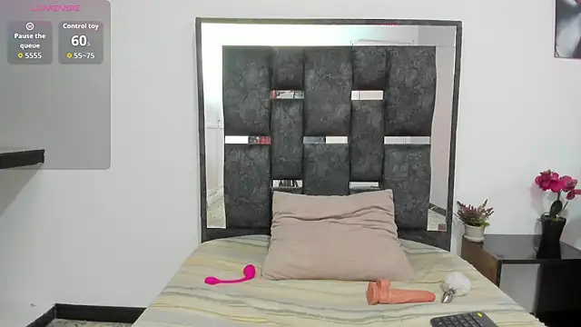 celestelopex18 online show from 07-17-26, 12:52