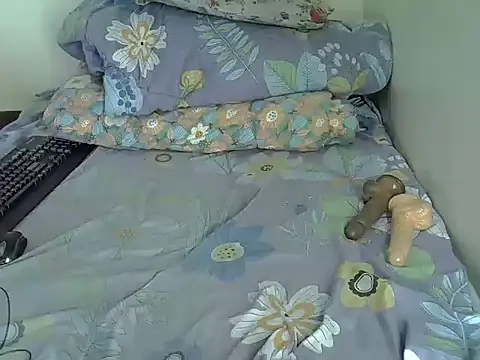 Prettyfay1 online show from 05-31-26, 06:19