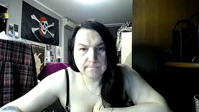 EvaBeautyXxX online show from 05-22-26, 08:07