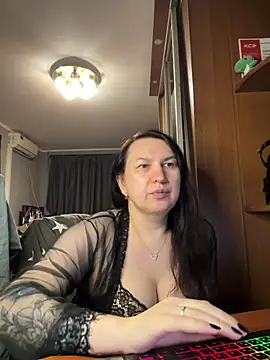 Snapshot of EvaBeautyXxX chatting on 07-08-26, 10:10 EvaBeautyXxX online show from 07-08-26, 10:10
