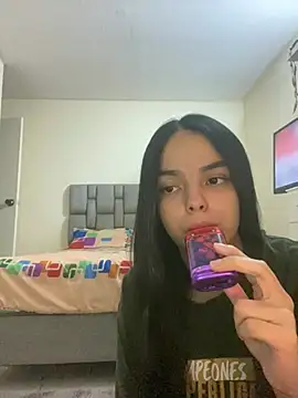 Venusduoxx online show from 05-30-26, 05:47