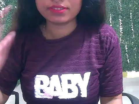 shallykaur online show from 06-10-26, 03:41