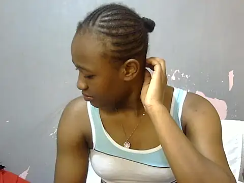 Petite Ebony10 online show from 06-11-26, 05:21