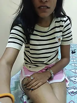Shanaya 001 online show from 06-02-26, 10:37