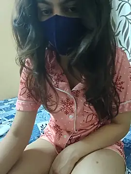 Shanaya 001 online show from 06-14-26, 04:52