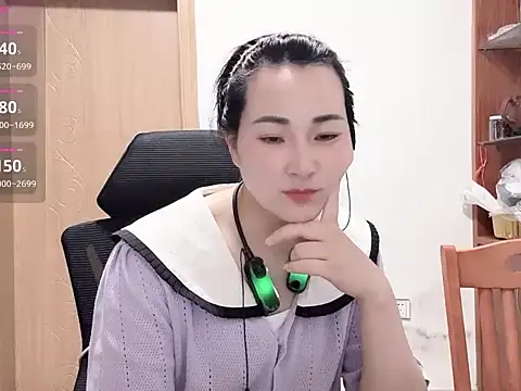ParisNoctis online show from 05-20-26, 10:23