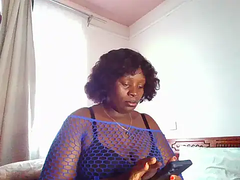 Sasha queen24 online show from 06-29-26, 12:16