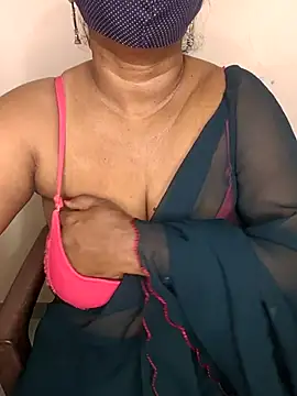 MISS-LOVEV online show from 07-12-26, 01:28