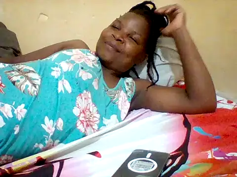 Camilla-Sweets online show from 06-27-26, 10:43
