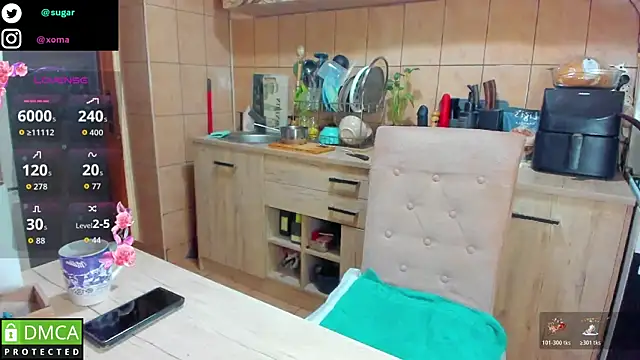 xmarshax online show from 12-04-25, 04:17