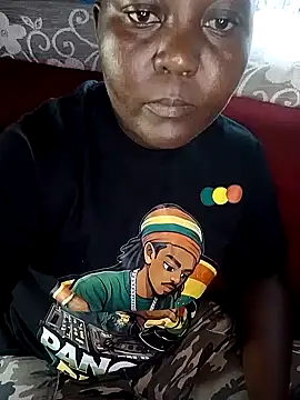 Ebony-Katrinna online show from 05-19-26, 12:56