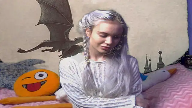 Freya ice online show from 06-02-26, 04:34