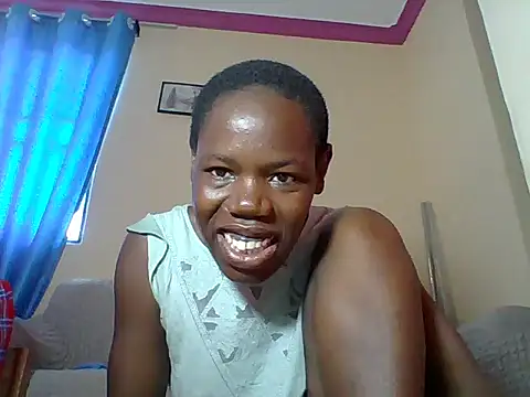 Snapshot of Blacksexyqueen24 chatting on 06-02-26, 09:53 Blacksexyqueen24 online show from 06-02-26, 09:53