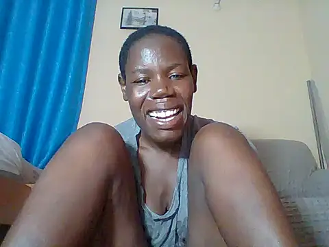 Snapshot of Blacksexyqueen24 chatting on 06-19-26, 07:52 Blacksexyqueen24 online show from 06-19-26, 07:52