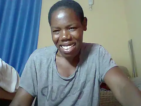 Snapshot of Blacksexyqueen24 chatting on 05-19-26, 08:27 Blacksexyqueen24 online show from 05-19-26, 08:27
