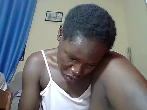 Snapshot of Blacksexyqueen24 chatting on 05-17-26, 11:05 Blacksexyqueen24 online show from 05-17-26, 11:05