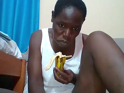 Snapshot of Blacksexyqueen24 chatting on 05-22-26, 08:40 Blacksexyqueen24 online show from 05-22-26, 08:40