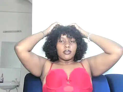 Sexy montana  online show from 06-10-26, 08:21