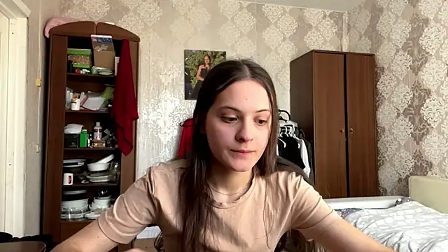 MarlynSiefkes online show from 05-23-26, 12:37