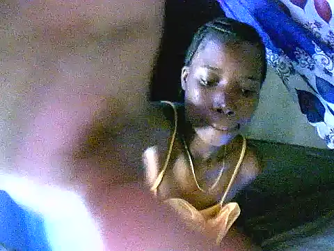 Prickly ebony online show from 05-18-26, 07:02
