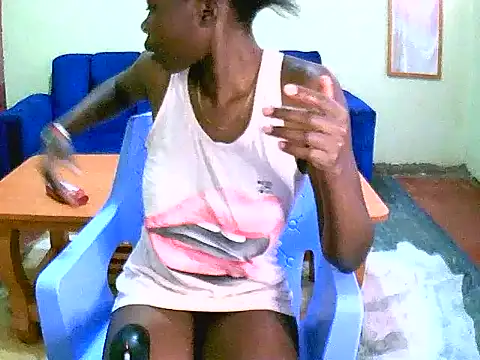 Prickly ebony online show from 06-11-26, 12:57