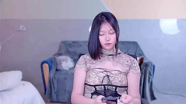 YangYang-Ya online show from 06-02-26, 01:38