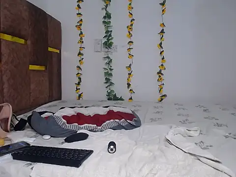 Sexyy Talia online show from 06-27-26, 02:17
